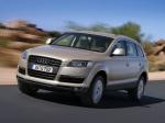 Audi Q7 3.0 TDI Quattro 2005 года